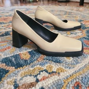 Vagabond Edwina Pump, size 38